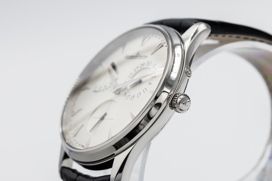 Jaeger-LeCoultre Master Ultra Thin 1378420